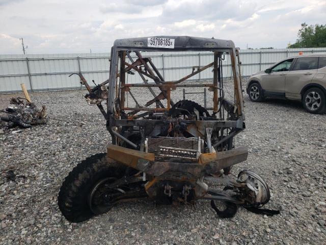 2021 CAN-AM DEFENDER L #3235705881