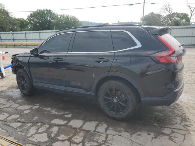 2024 HONDA CR-V SPORT 5J6RS5H84RL003126