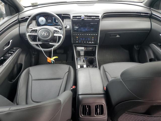 2024 HYUNDAI TUCSON XRT KM8JFCDE1RU301694