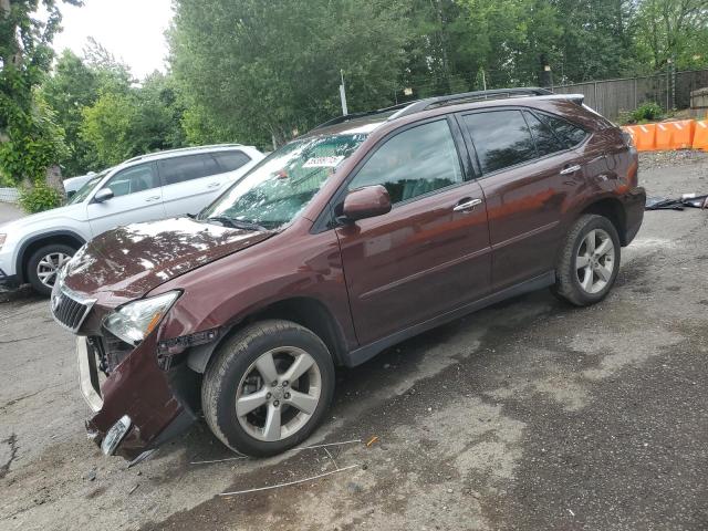 LEXUS RX350