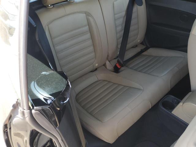 2013 VOLKSWAGEN BEETLE - 3VW5P7AT3DM802920