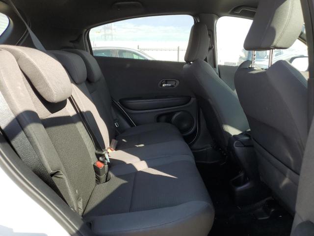 2021 HONDA HR-V SPORT 3CZRU6H16MM733128