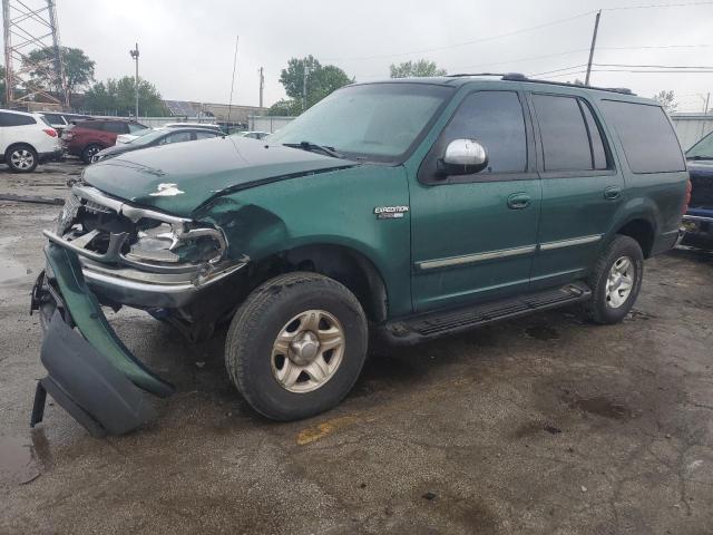 FORD EXPEDITION