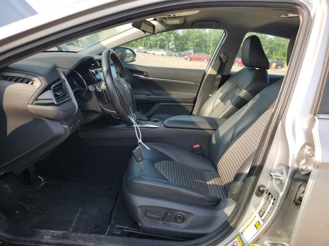 2019 TOYOTA CAMRY L 4T1B11HK4KU697245