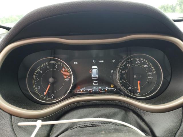 2017 JEEP CHEROKEE L - 1C4PJMDS1HW638040