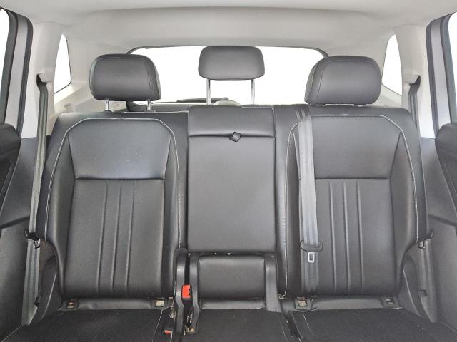 2022 VOLKSWAGEN TIGUAN SE 3VV2B7AX0NM061085