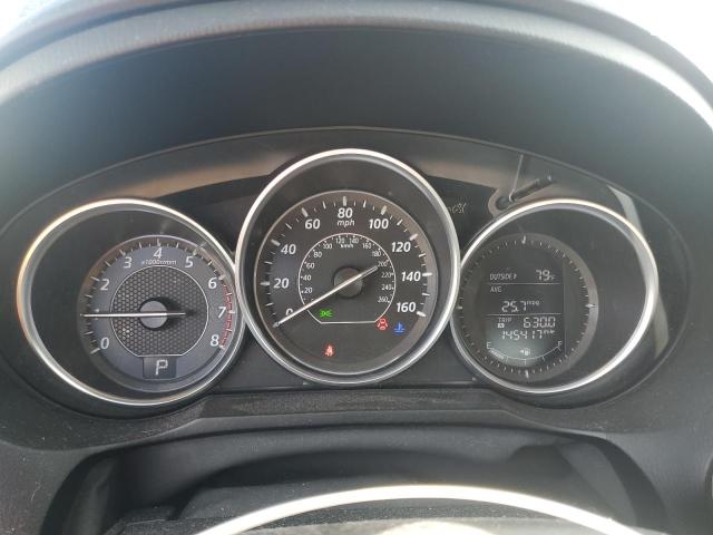 2015 MAZDA 6 SPORT JM1GJ1U64F1171918