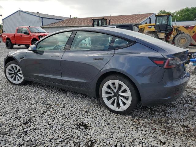 2023 TESLA MODEL 3 - 5YJ3E1EA6PF437308