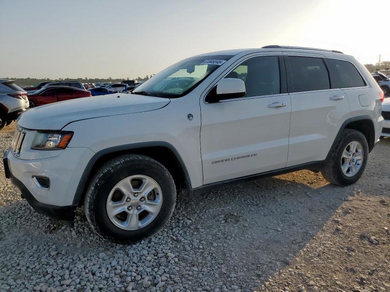 Vin: 1c4rjfag6ec180576, lot: 61846845, jeep grand cher laredo 2014 img_1