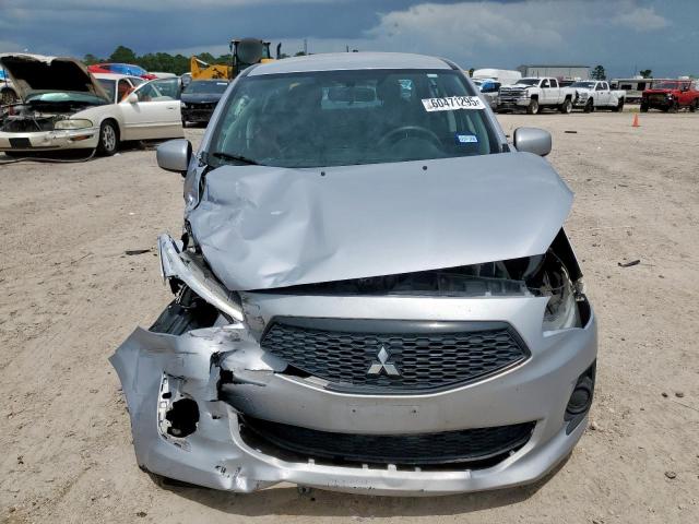 2020 MITSUBISHI MIRAGE G4 ML32F3FJ2LHF05042