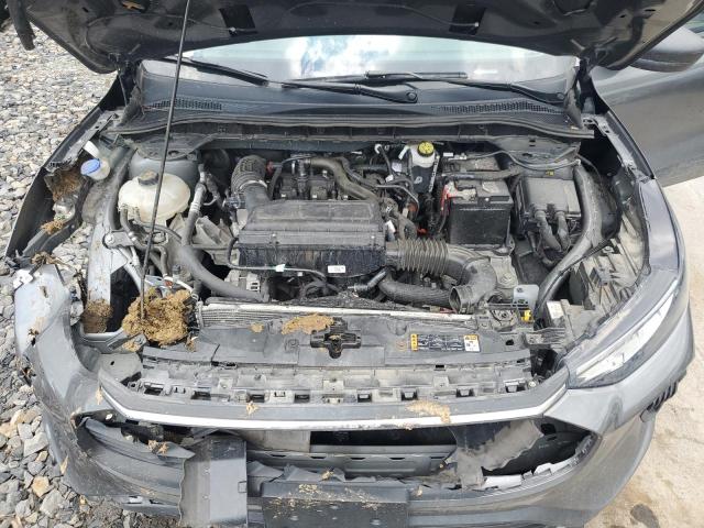 2023 FORD ESCAPE ACT 1FMCU9GN9PUB26055