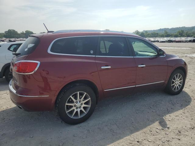 Vin: 5gakrbkd8hj246831, lot: 61081415, buick enclave 20173