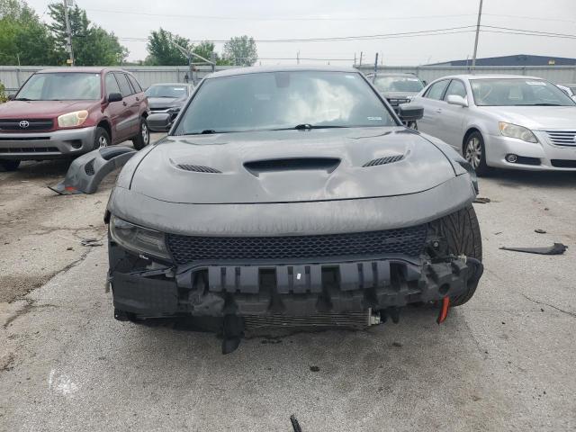 2018 DODGE CHARGER SR 2C3CDXL95JH297403