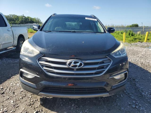 2018 HYUNDAI SANTA FE S - 5XYZW4LA2JG532511