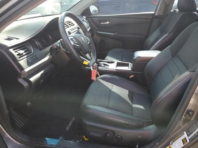 2015 TOYOTA CAMRY LE - 4T1BF1FK1FU013018
