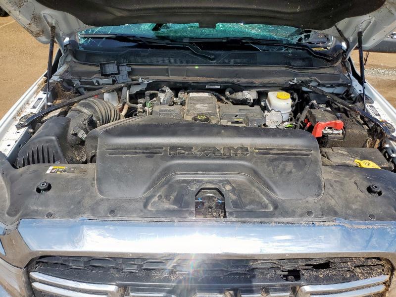 2024 RAM 2500 TRADE 3C6UR5HLXRG195625