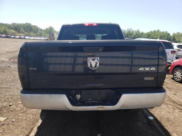2010 DODGE RAM 1500 - 1D7RV1CP4AS119818