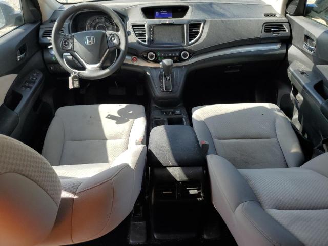 2016 HONDA CR-V EX - 2HKRM4H50GH662466