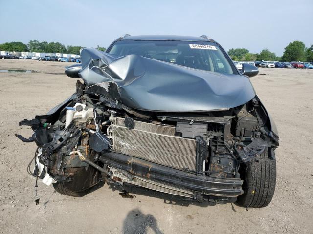 2015 KIA SPORTAGE E - KNDPCCAC8F7724289