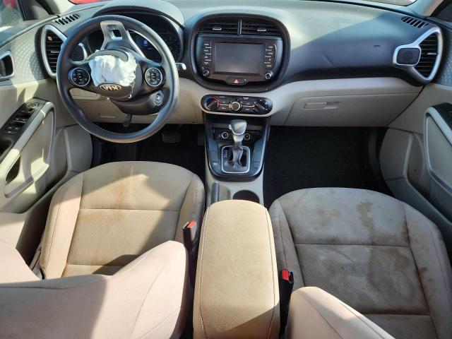 2020 KIA SOUL LX KNDJ23AU1L7724745