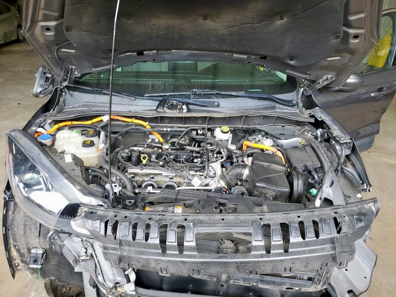 2021 FORD ESCAPE SE - 1FMCU9BZ1MUA90528