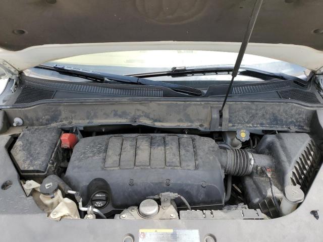 2015 BUICK ENCLAVE 5GAKRBKD8FJ267031