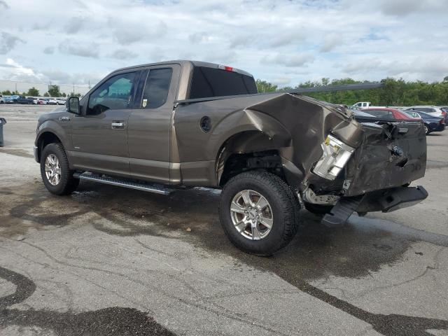 Vin: 1ftex1cp9ffb57161, lot: 58139805, ford f-150 super cab 20152