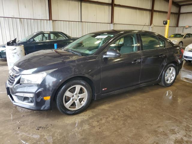 2015 CHEVROLET CRUZE LT - 1G1PC5SB5F7261618