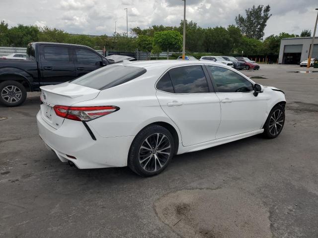 Vin: 4t1b11hk1ku299233, lot: 59223415, toyota camry l 20193