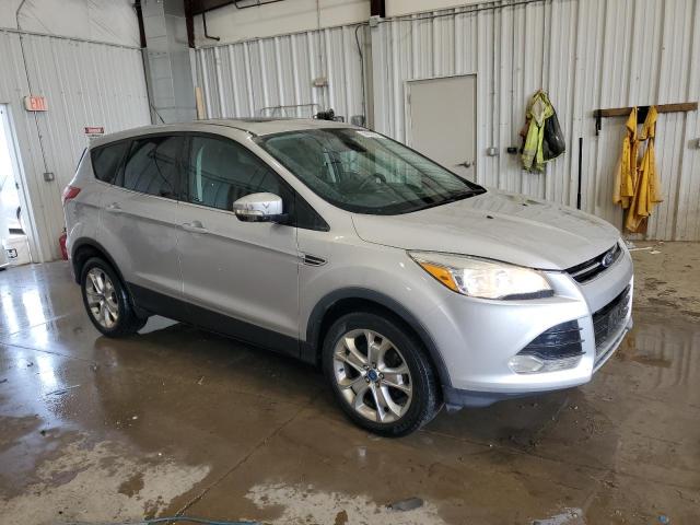 Vin: 1fmcu9h91duc36854, lot: 59896305, ford escape sel 20134