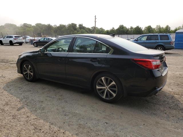 Vin: 4s3bnan64j3020491, lot: 59181745, subaru legacy 2.5i limited 20182