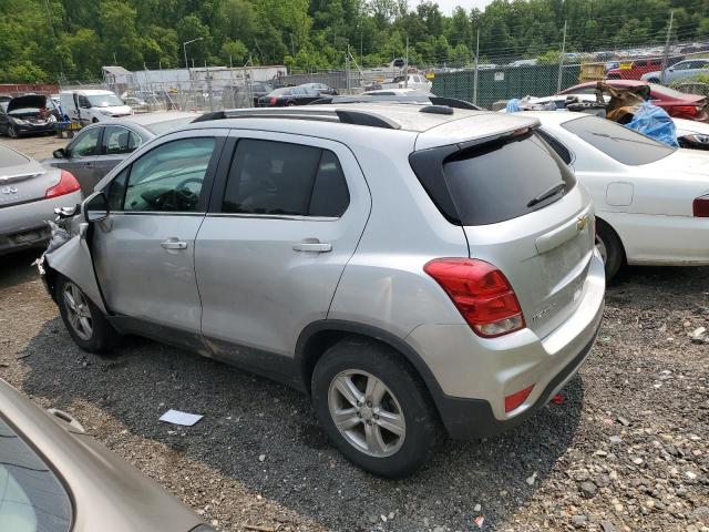2020 CHEVROLET TRAX 1LT - 3GNCJPSB1LL264814