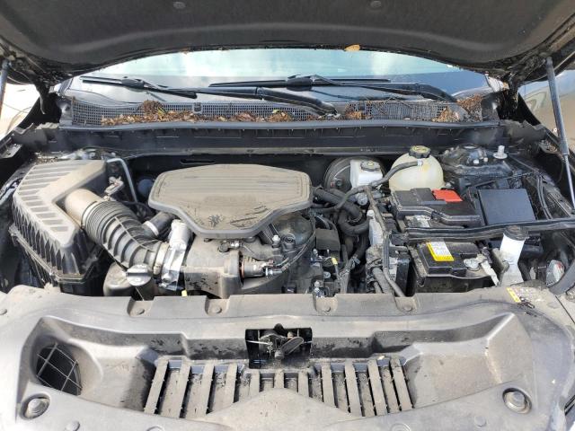 2020 CHEVROLET BLAZER 2LT - 3GNKBCRS6LS596356