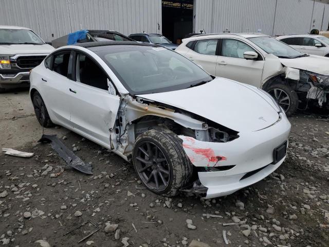 Vin: 5yj3e1eaxnf114036, lot: 61243915, tesla model 3 20224