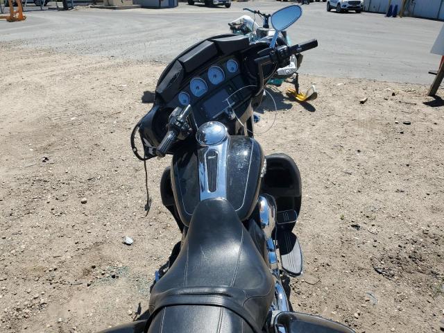 2015 HARLEY-DAVIDSON FLHXS STRE 1HD1KRM18FB691084