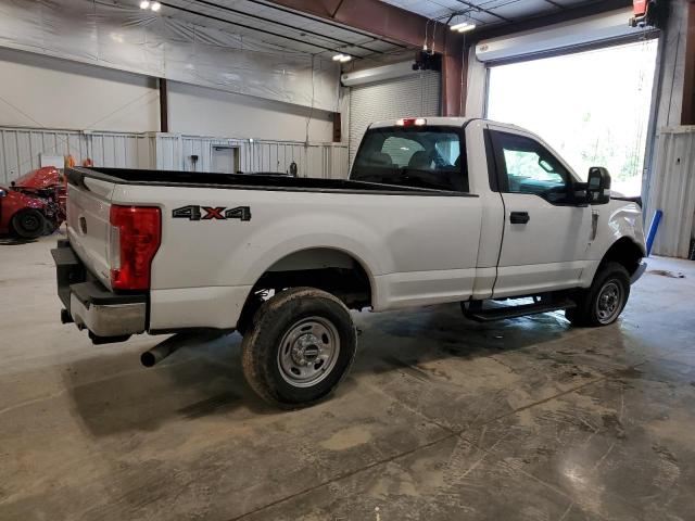 2019 FORD F250 SUPER 1FTBF2B66KED30610