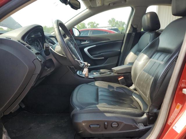 2015 BUICK REGAL PREM 2G4GN5EX8F9199442
