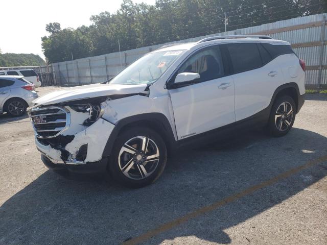 Vin: 3gkalpev2ll158375, lot: 61925215, gmc terrain slt 2020 img_1