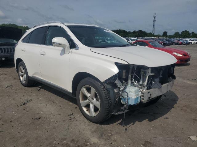 Vin: 2t2bk1ba6dc159255, lot: 59811745, lexus rx350 350 base 20134