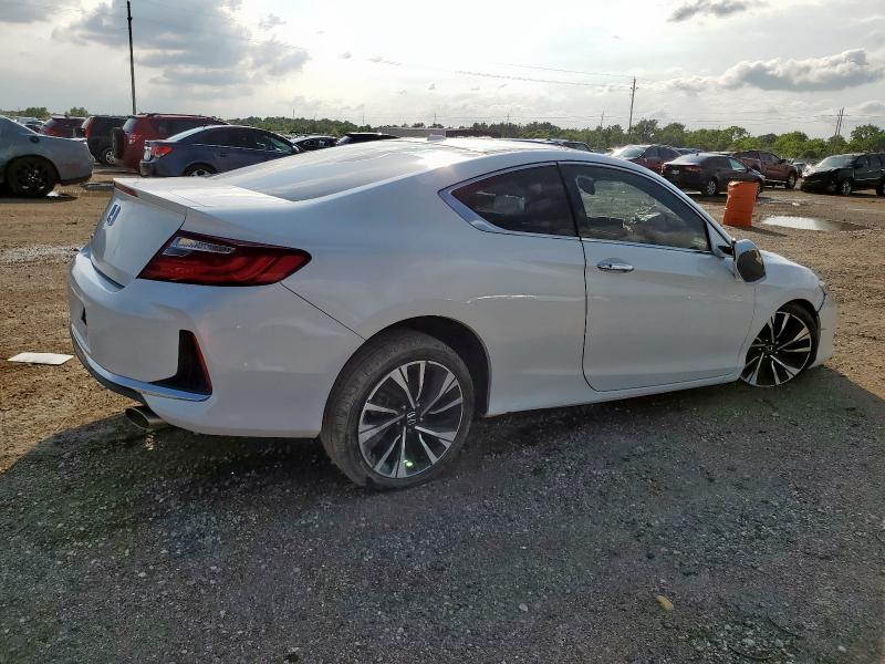 Vin: 1hgct1b81ga006005, lot: 60603295, honda accord exl 20163