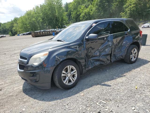 Vin: 2gnfleek8e6292883, lot: 61695995, chevrolet equinox ls 2014 img_1