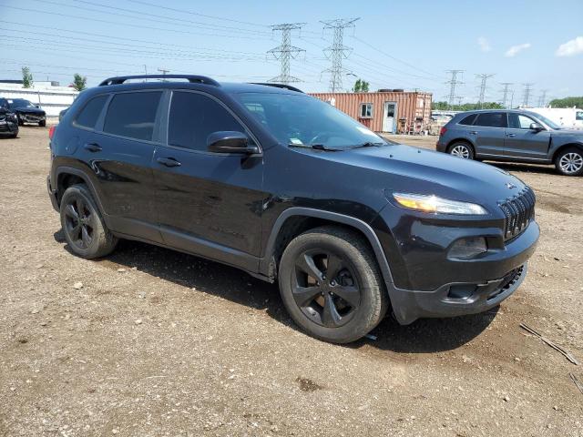 Vin: 1c4pjmcb5gw203151, lot: 61381395, jeep grand cher latitude 20164