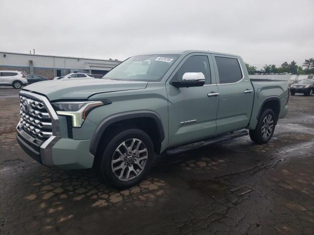 Vin: 5tfwa5db0rx171268, lot: 60128795, toyota tundra crewmax limited 2024 img_1