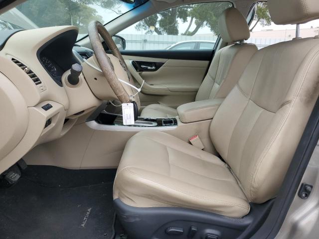 2015 NISSAN ALTIMA 2.5 - 1N4AL3AP4FN353190