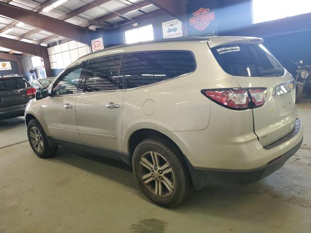 Vin: 1gnkrgkd4fj150775, lot: 59920715, chevrolet traverse lt 20152