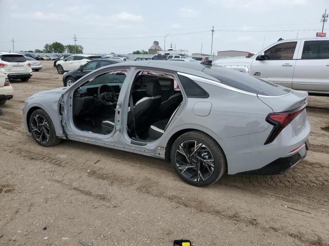 Vin: knag64j78s5364623, lot: 60018455, kia k5 gt line 20252