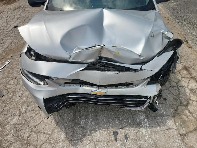 2017 CHEVROLET MALIBU LS - 1G1ZB5ST7HF233588
