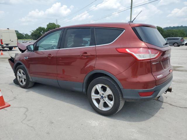 2015 FORD ESCAPE SE - 1FMCU9G98FUB44791
