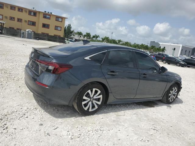 Vin: 2hgfe2f22sh558190, lot: 59690765, honda civic lx 20253