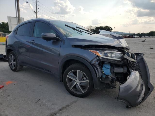 Vin: 3czru6h52nm728495, lot: 60440565, honda hr-v ex 20224